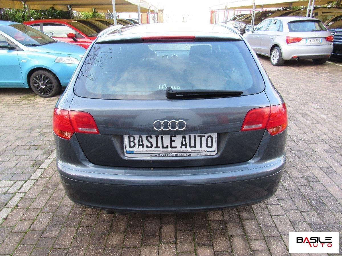 AUDI - A3 Sportback - 2.0 16V TDI S-LINE