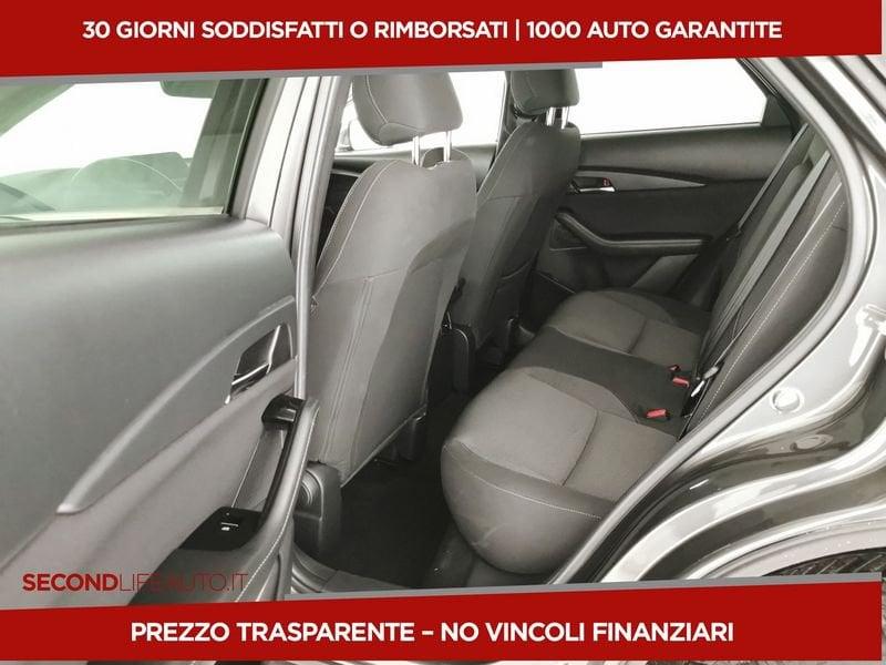 Mazda CX-30 2.0 m-hybrid Exceed 2wd 150cv 6mt