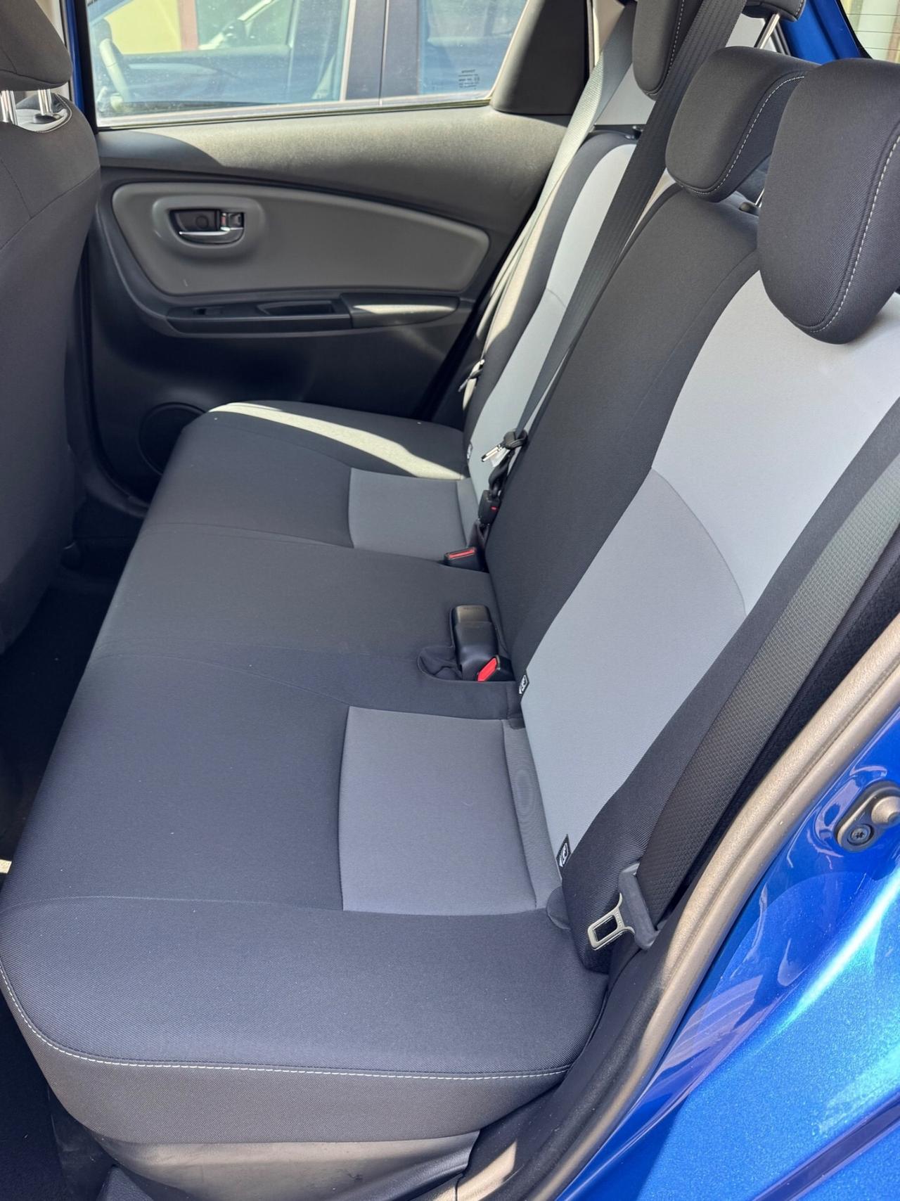 Toyota Yaris 1.5 Hybrid 5 porte Active
