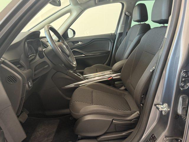 OPEL Zafira 2.0 CDTi 130CV aut. Innovation