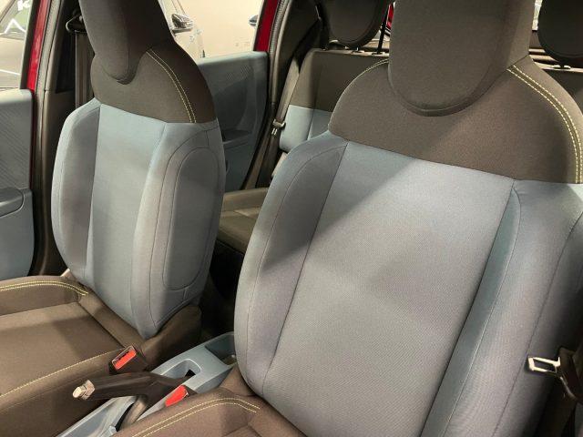FIAT Grande Panda 1.2 100 CV Icon Pack Tech KM0 MY26