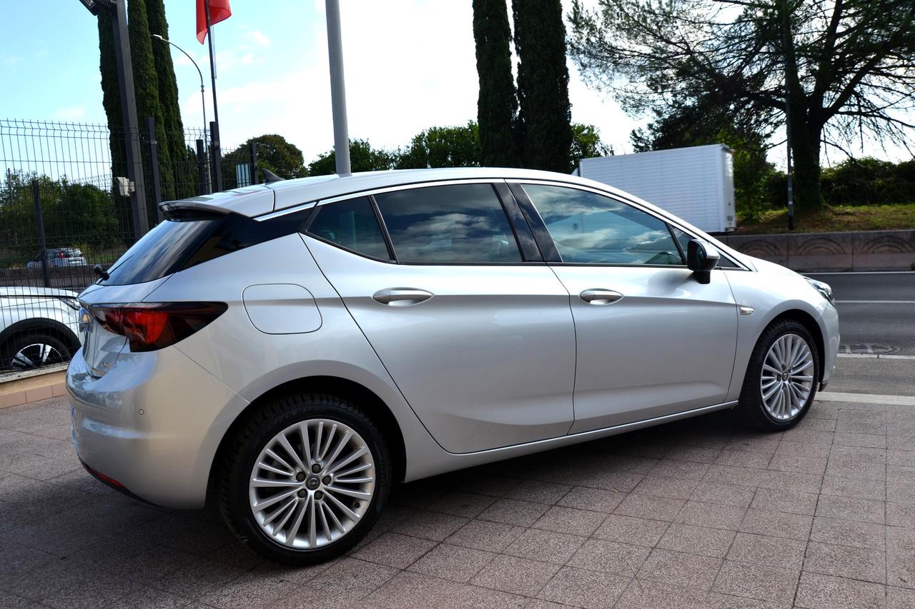 Opel Astra 1.6 CDTi 110CV 4 CILINDRI INNOVATION **UNIPRO'**