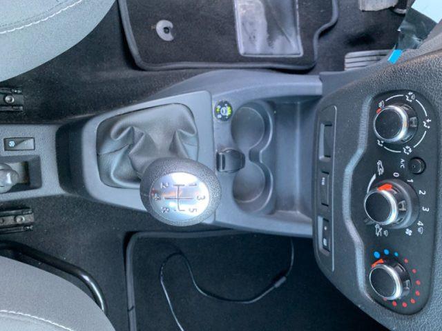 DACIA Dokker 1.6 8V 100CV Start&Stop GPL Lauréate