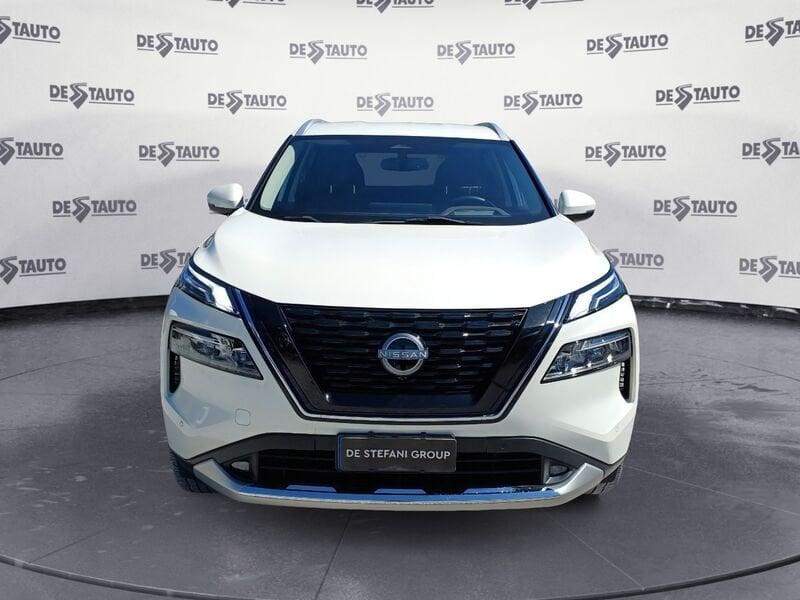 Nissan X-Trail X-Trail e-Power e-4orce Tekna 4WD 7 posti