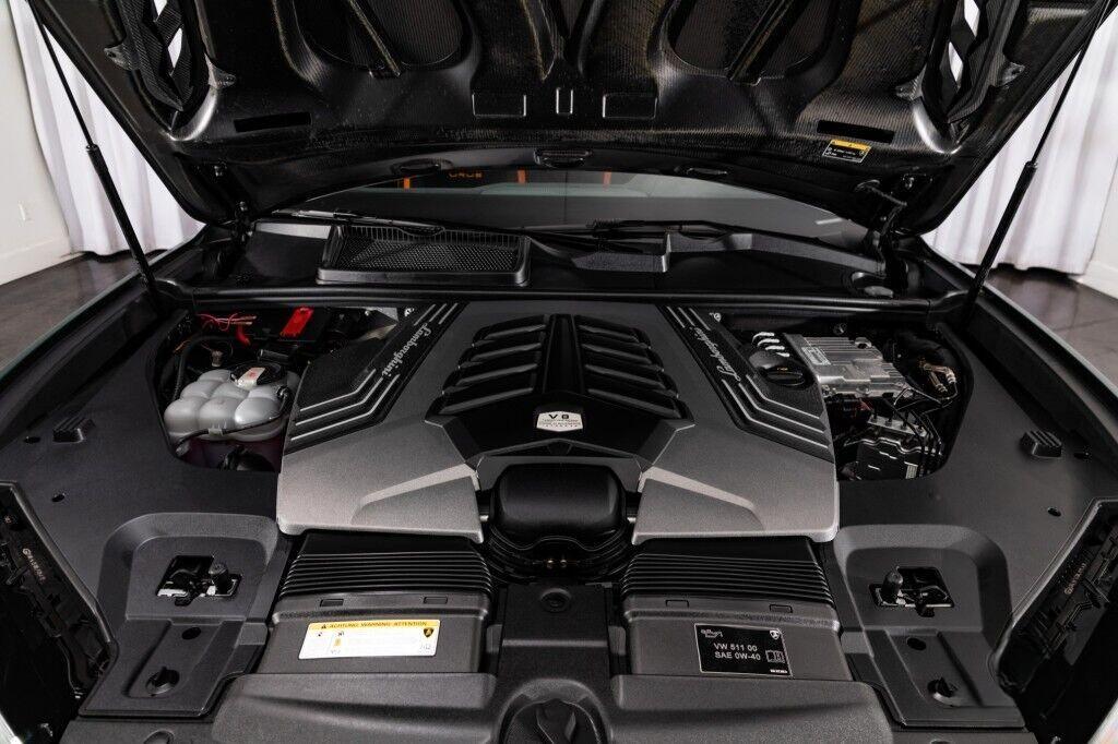 Lamborghini Urus 4.0 Performante NOLEGGIO LUNGO TERMINE - LEASING FULL INCLUSIVE