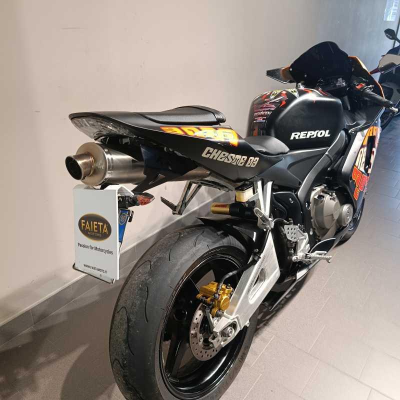 Honda CBR 600 RR - 2005