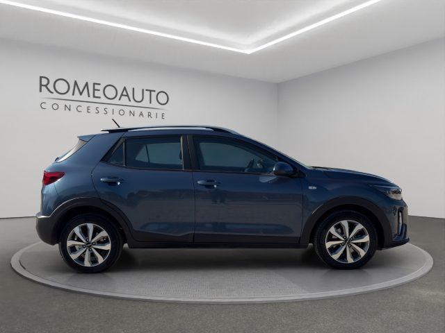 KIA Stonic 1.2 DPI ECO GPL Urban