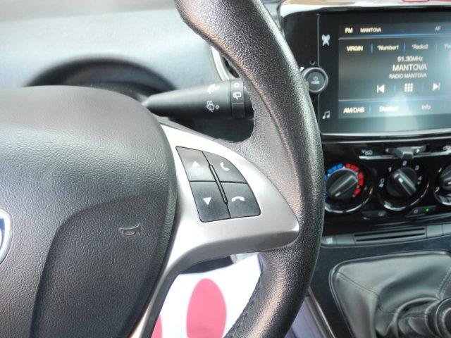 LANCIA Ypsilon 1.0 FireFly 5p. S&S Hybrid Gold - OK NEOPATENTATI