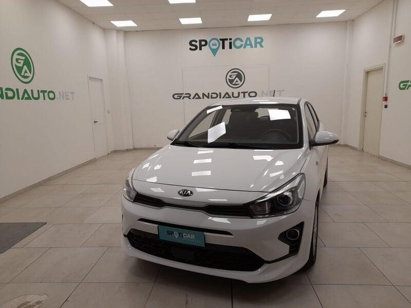 Kia Rio Rio 1.0 t-gdi mhev Style 100cv imt