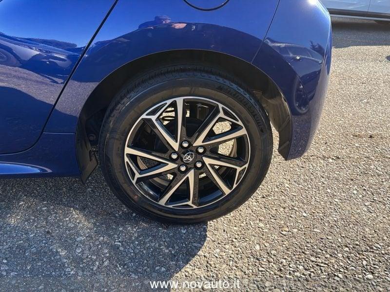 Toyota Yaris 1.0 Trend MY22