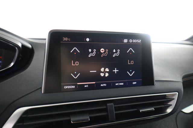 PEUGEOT 3008 3008 BlueHDi 130 EAT8 S&S GT Line