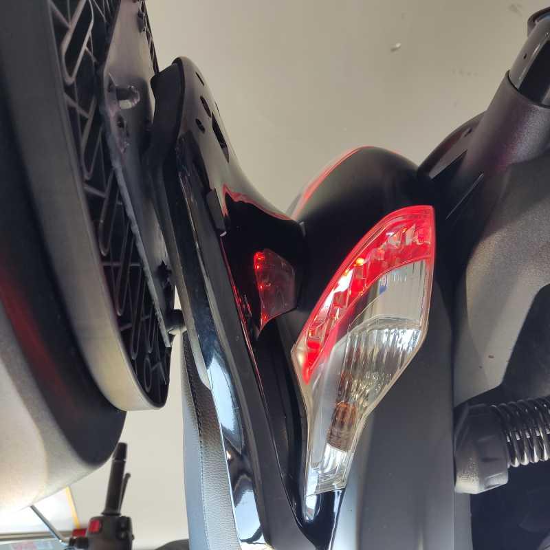 Piaggio Beverly 300 i.e. Police ABS-ASR - 2019