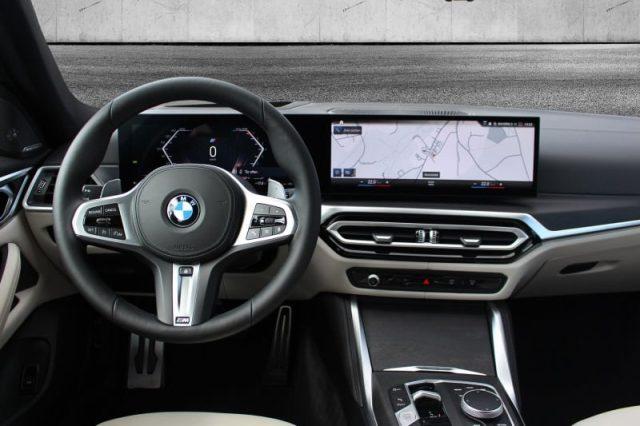 BMW 430 i xDrive 48V Msport