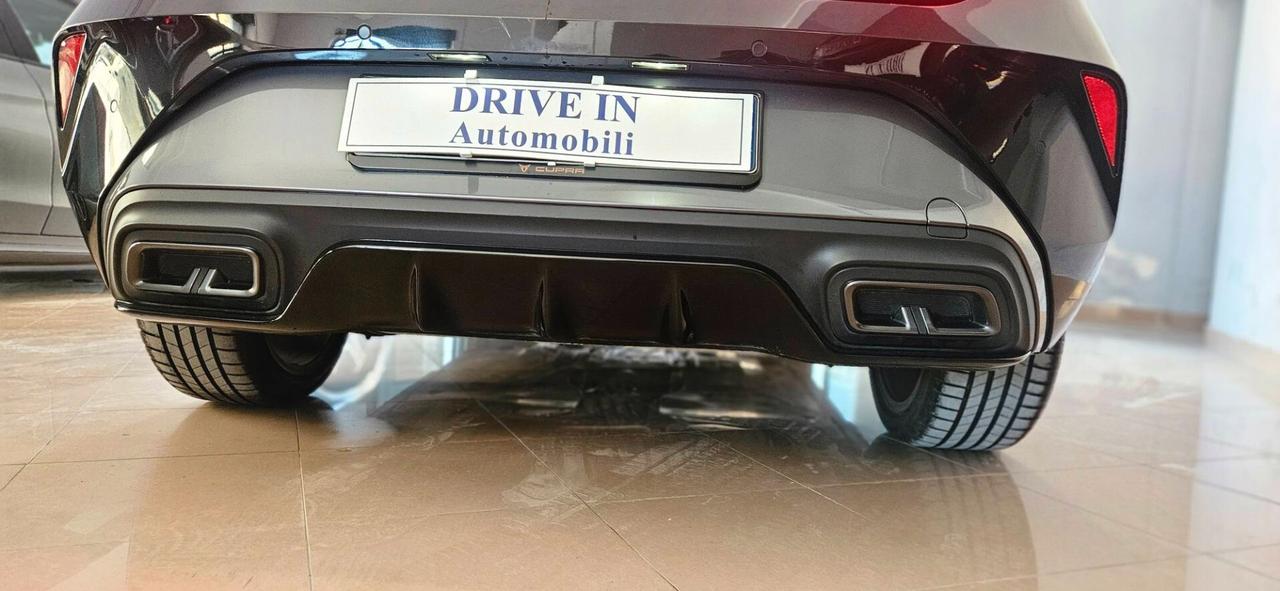 Cupra Leon 2.0 TDI 150 CV DSG Uff. Cupra Italia