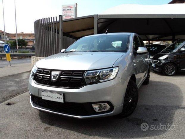 DACIA Sandero Streetway 1.0
