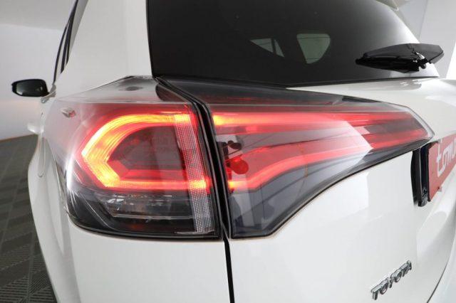 TOYOTA Dyna RAV4 RAV4 2.5 Hybrid 2WD mic