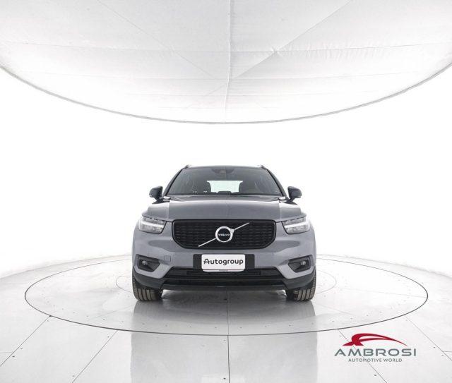 VOLVO XC40 D3 Geartronic R-design