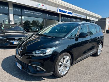 Renault Grand Scenic dCi 8V 110 CV EDC Energy Intens *AUTOCARRO N1*