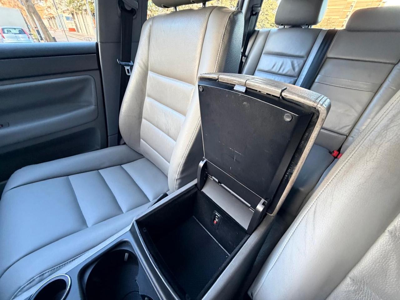 Volkswagen Touareg 2.5 R5 TDI