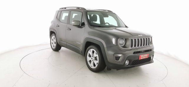 JEEP Renegade 1.0 T3 Limited