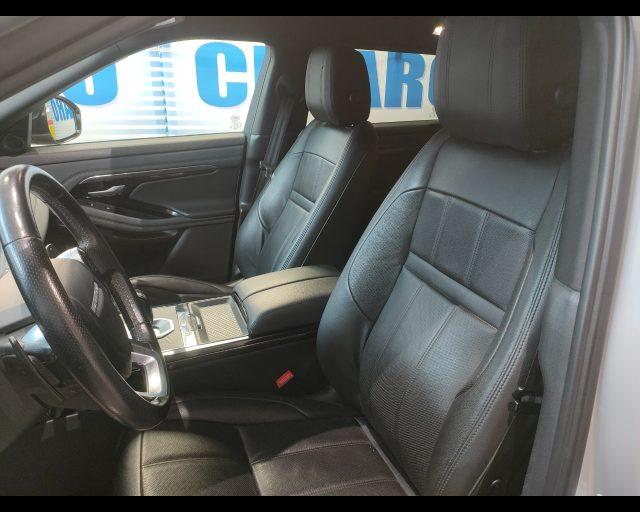 LAND ROVER Range Rover Evoque 2.0d i4 mhev R-Dynamic S awd 180cv auto