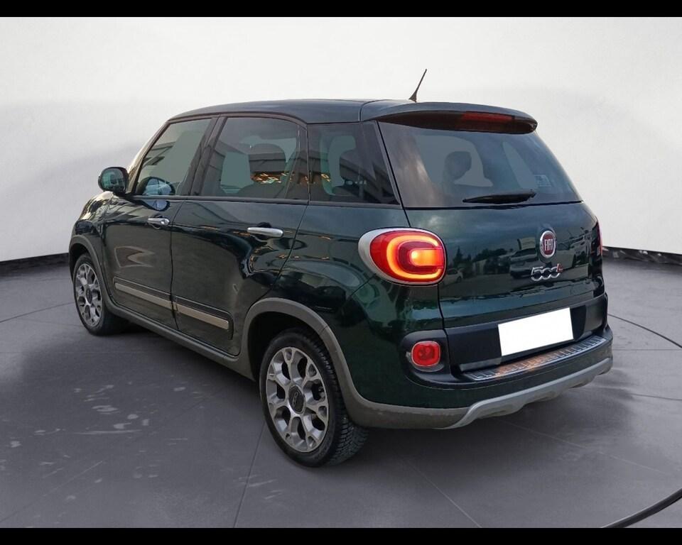 Fiat 500L 1.3 Multijet Trekking