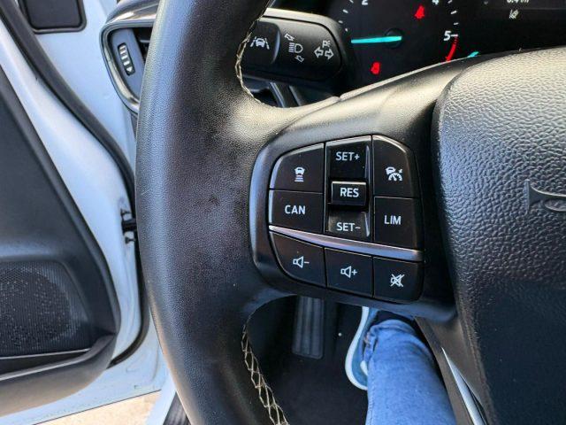 FORD Puma 1.5 EcoBlue 120 CV S&S Titanium