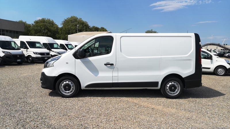 Renault Trafic Trafic T27 1.6 dCi 115CV PC-TN Furgone