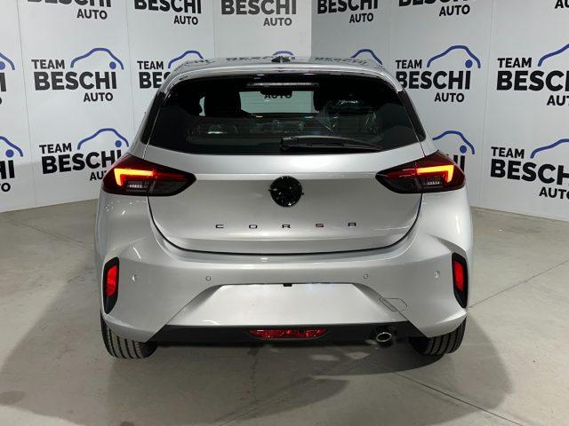 OPEL Corsa 1.2 BENZ 100 CV GS