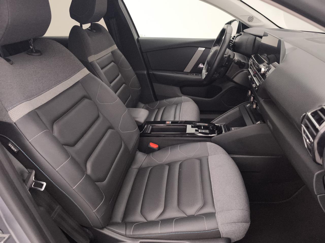 CITROEN C4 III 2021 - C4 1.2 puretech Shine s&s 130cv eat8