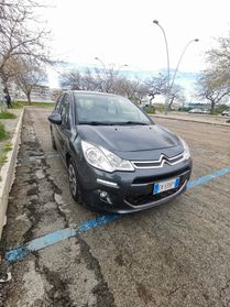 Citroen C3 1.2 VTi 82 Seduction - 2014