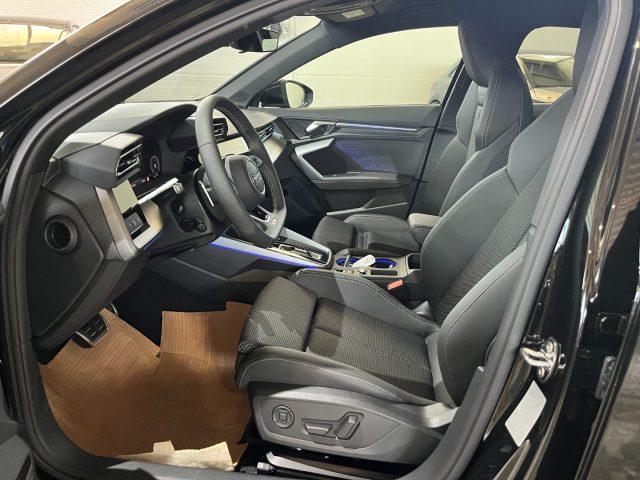 AUDI A3 SPB 35TFSI Stronic S line"18 Sline LED Matrix/NAVI