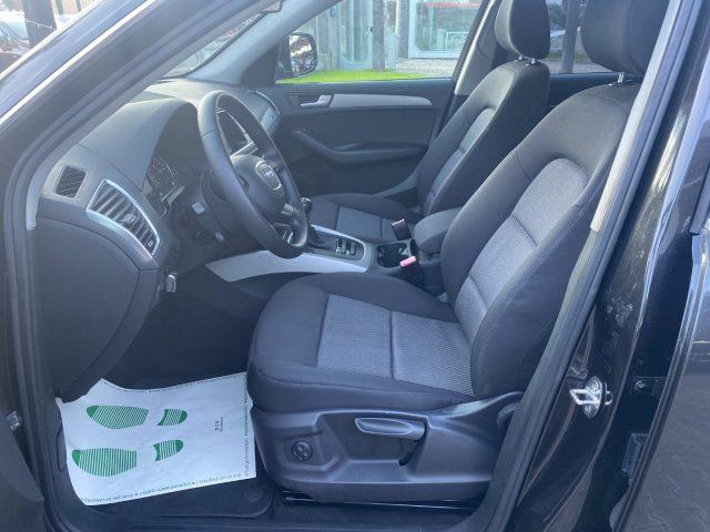 AUDI Q5 2.0 TDI 177 CV quattro Advanced Plus