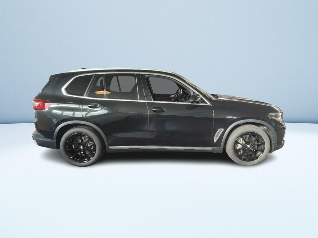 BMW X5 45 e xLine xDrive Steptronic