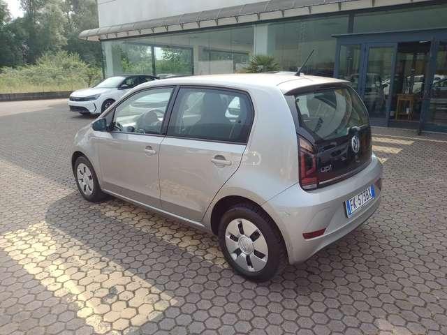 Volkswagen up! up! 5p 1.0 Move 75cv