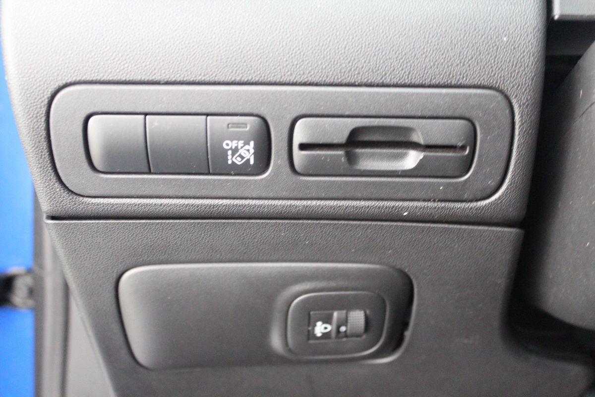 CITROEN - C3 Aircross - BlueHDi 110 S&S Feel