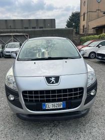 Peugeot 3008 2.0 HDi 163CV aut. Business