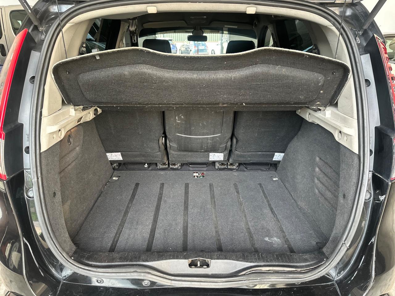 Renault Scenic Scénic X-Mod 1.5 dCi 110CV Confort