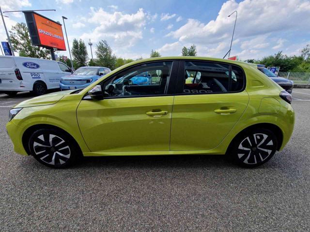 PEUGEOT 208 1.2 75CV 5 porte Active