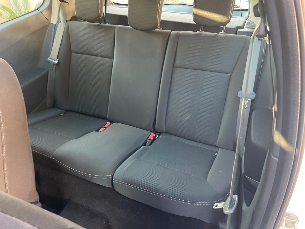 Renault Clio 1.2 3p Luxe FULL Distribuzione tagliandata NEOPATENTATI