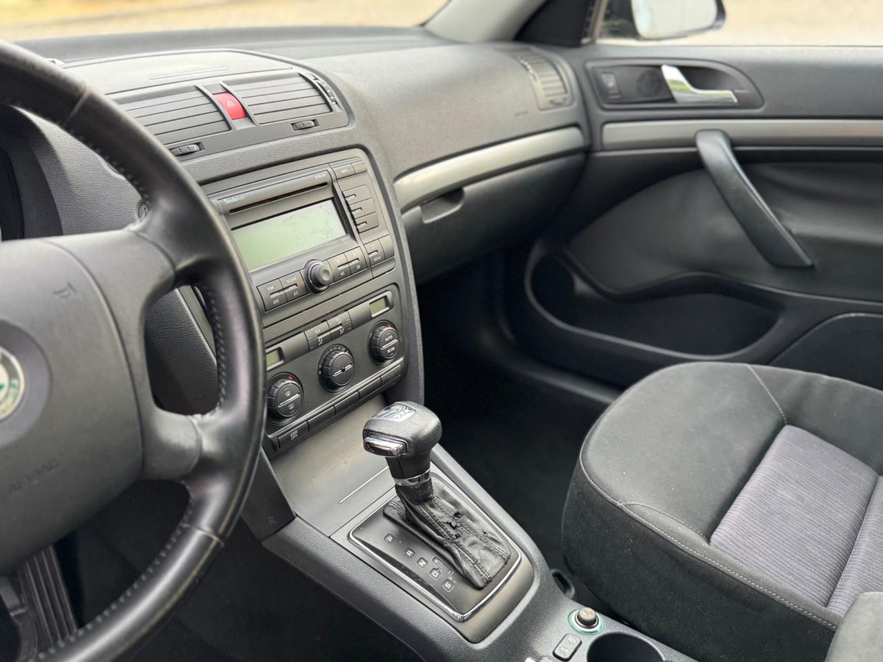 Skoda Octavia 1.9 TDI Ambiente