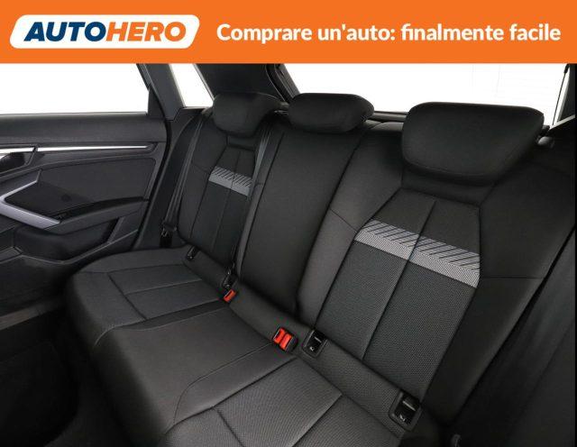AUDI A3 allstreet 35 TFSI S tronic Business Advanced