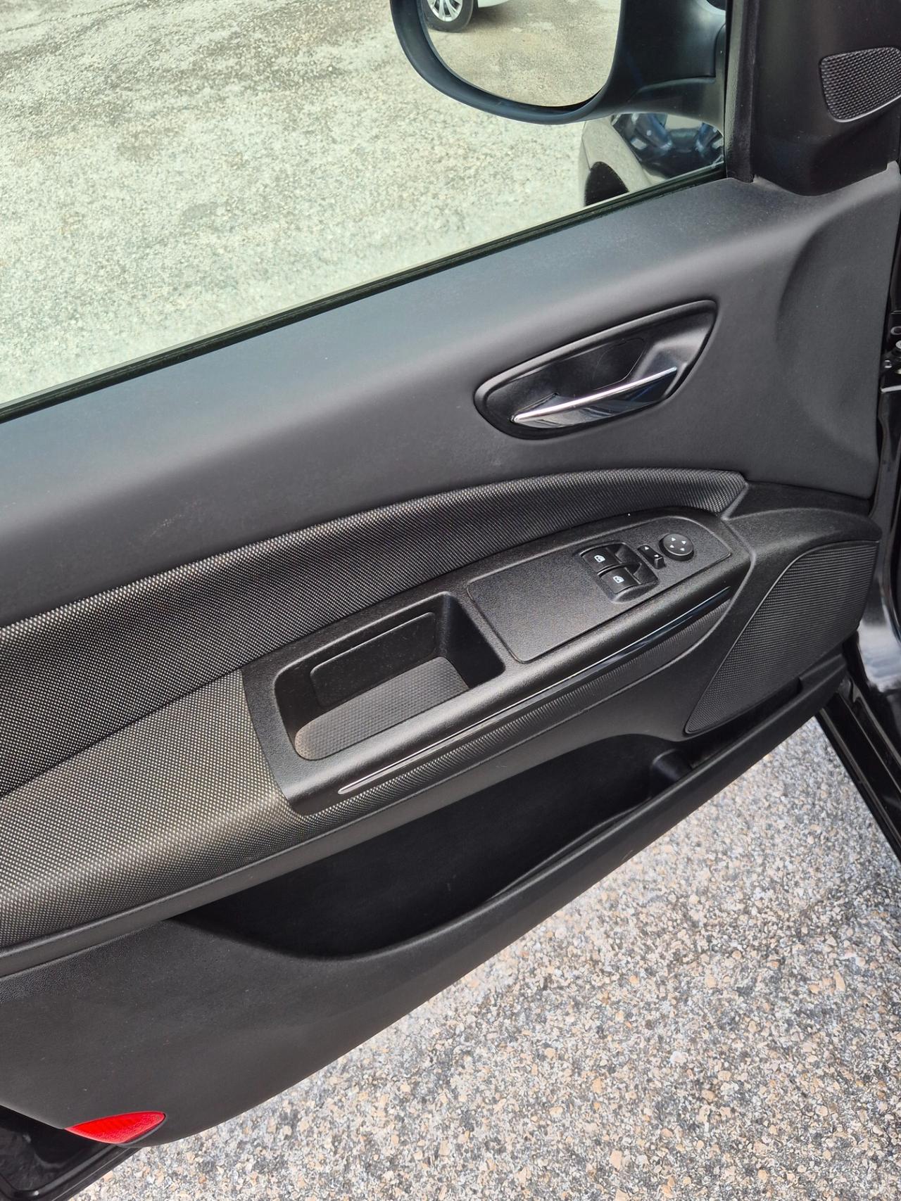 Fiat Bravo 1.6 MJT 120 CV DPF Dynamic