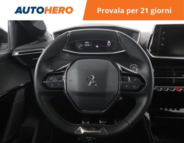 PEUGEOT 208 PureTech 100 Stop&Start 5 porte GT