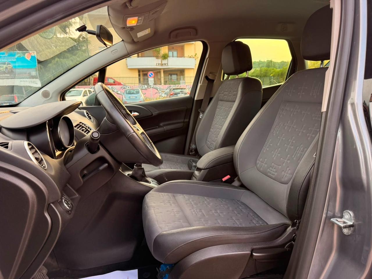 Opel Meriva GARANZIA 12 MESI