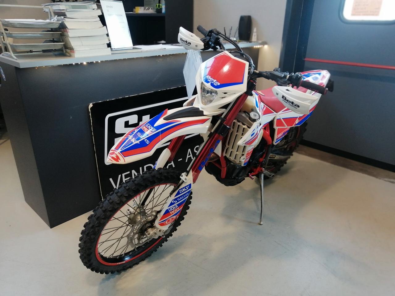 Beta RR Enduro 480
