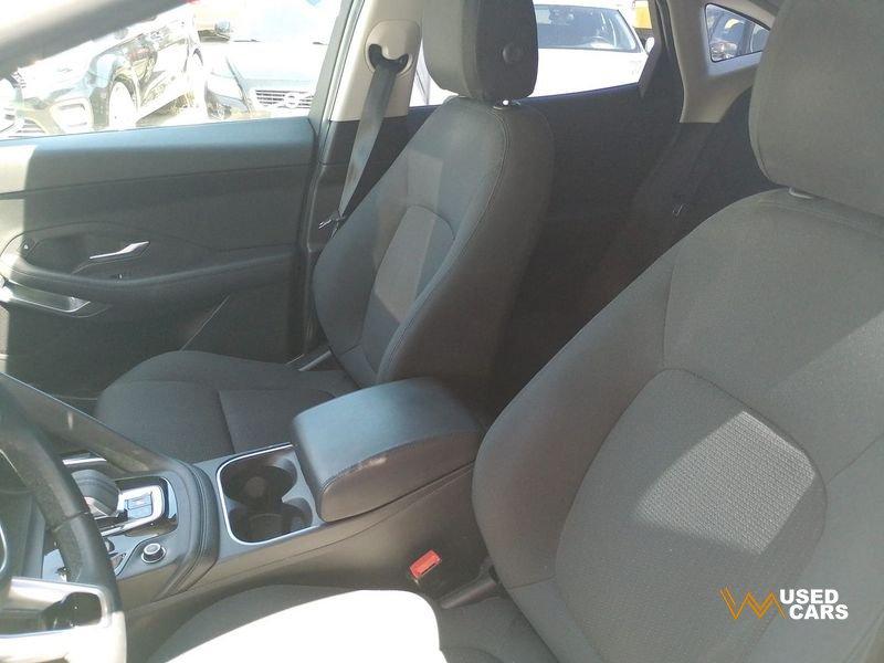 Jaguar E-Pace E-Pace 2.0D I4 163 CV AWD Auto