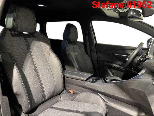 PEUGEOT 5008 II 2021 - 1.5 bluehdi Allure Pack s&s 130cv eat8