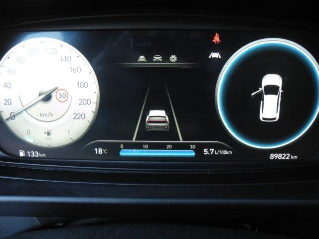 HYUNDAI Bayon 1.2 MPI MT XLine Sport -OK NEOPATEN.- PREZZO REALE