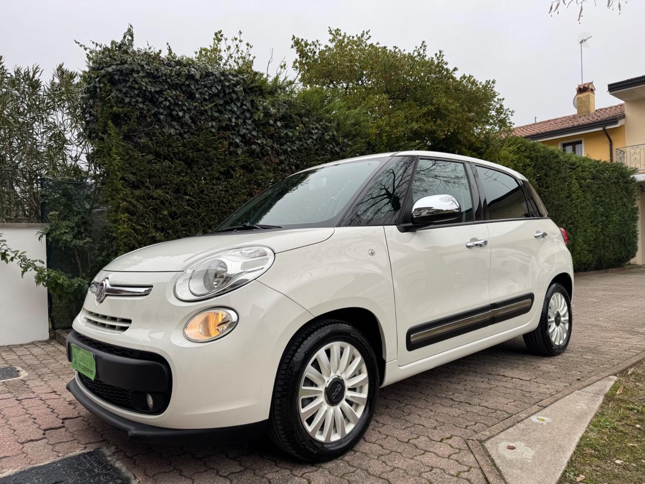 Fiat 500L 1.3 Multijet 95 CV Business